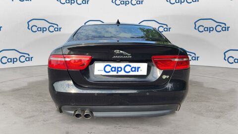 XE 2.0 D 180 AWD BVA8 R-Sport 2018 occasion 57890 Diesen