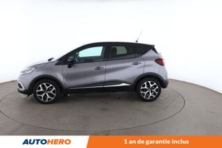 Captur 1.5 dCi Intens 90 ch 2019 occasion 92130 Issy-les-Moulineaux