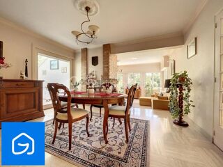  Villa � vendre 10 pi�ces 232 m�