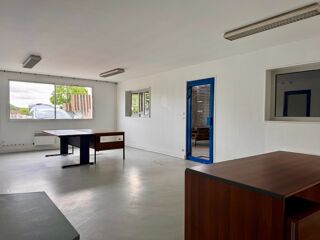  Immeuble à vendre 7 pièces 1400 m²
