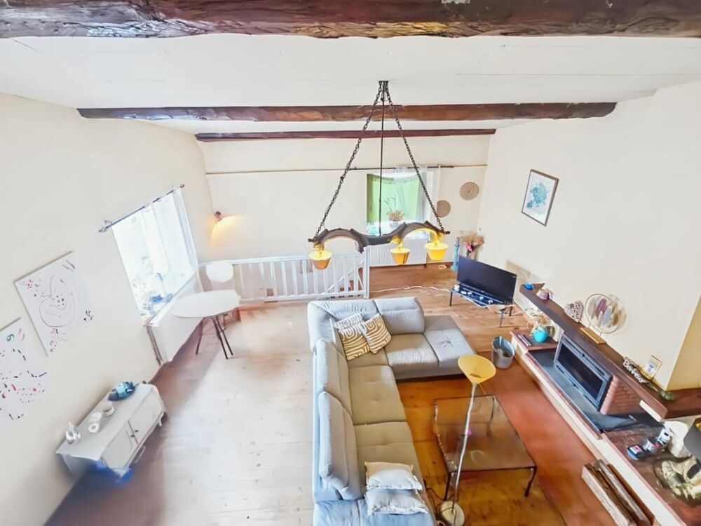 Vente Maison Maison de 7 pièces de 142 m² à Puivert Puivert