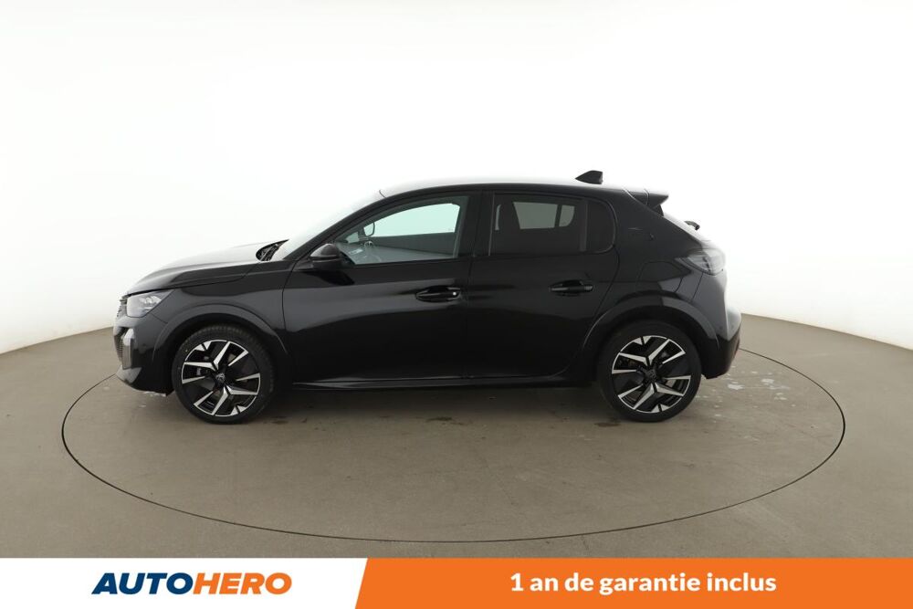 208 1.2 PureTech GT 100 ch 2024 occasion 92130 Issy-les-Moulineaux