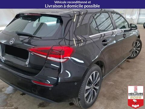 Classe A 250 e 8G-DCT Style 2021 occasion 10150 Lavau