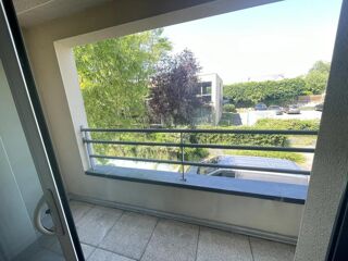  Appartement à vendre 2 pièces 37 m²