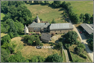  Propri�t�/ch�teau � vendre 15 + pi�ces 201 m�