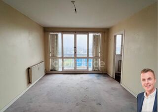  Appartement à vendre 1 pièce 27 m²