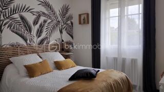  Maison à vendre 5 pièces 113 m²