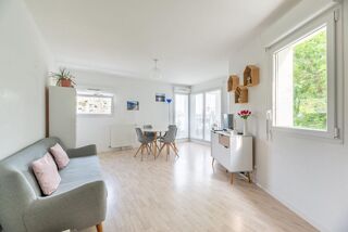  Appartement � vendre 2 pi�ces 49 m�