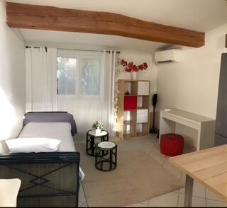  Appartement � louer 1 pi�ce 33 m�