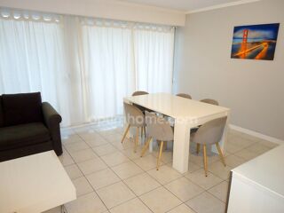  Appartement � vendre 4 pi�ces 82 m�