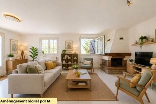 Maison à vendre 6 pièces 130 m²