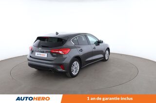 Focus 1.5 EcoBlue Titanium Auto 120 ch 2019 occasion 92130 Issy-les-Moulineaux