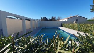  Villa � vendre 1 pi�ce 110 m�