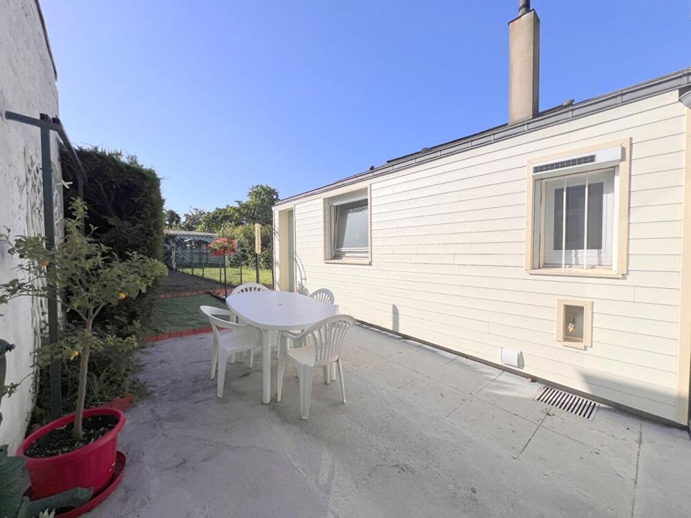 Maison - Le Mans - HEUZE - 6 pièce(s) - 107 m²