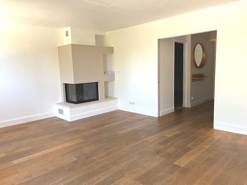 Vente Maison Maison Les Hauts de Bailly  5 chambres 137m²  habitables (110m² Loi Carrez) Bailly