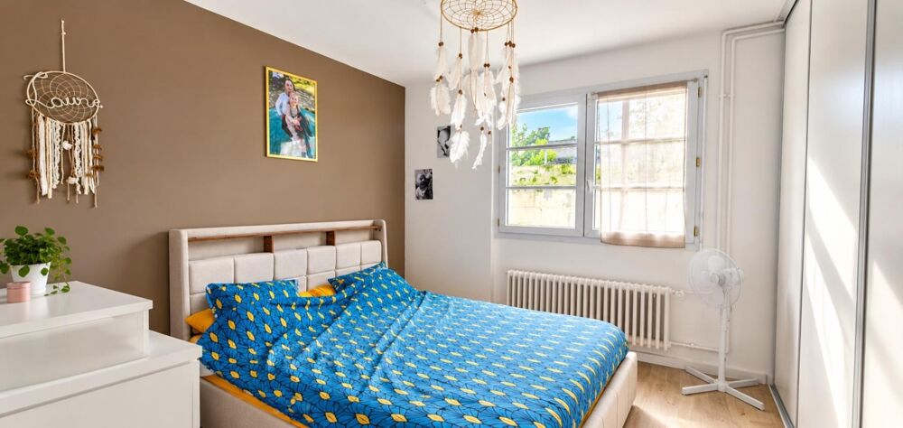 Vente Maison Maison à vendre 4 pièces ARGENTEUIL (95) Proche gare Argenteuil