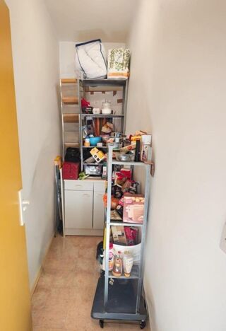  Appartement � louer 2 pi�ces 43 m�