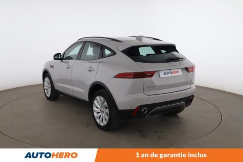 E-PACE D180 AWD S BVA 180 ch 2018 occasion 92130 Issy-les-Moulineaux