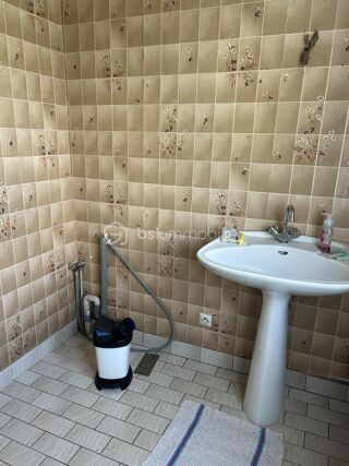  Maison � vendre 3 pi�ces 80 m�