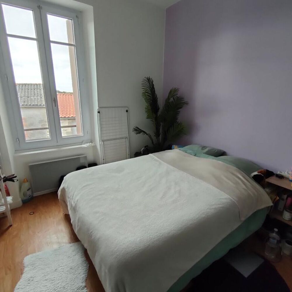 Vente Maison Maison La Gaubretiere 7 pièces 135 m2 La gaubretiere