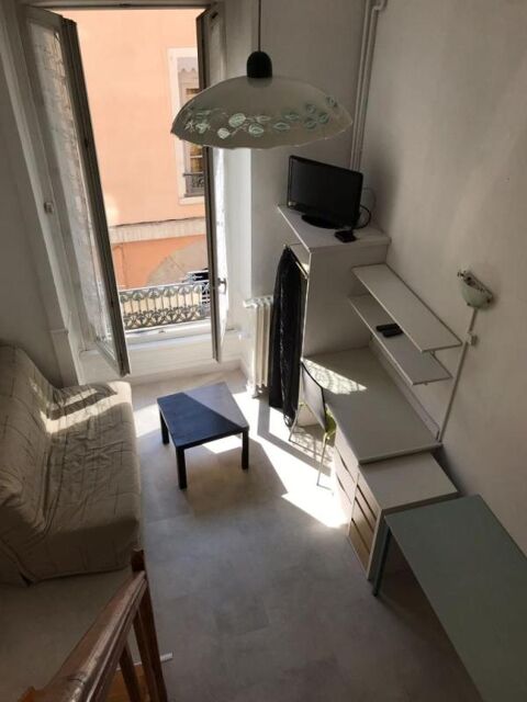  Appartement � louer 1 pi�ce 32 m�