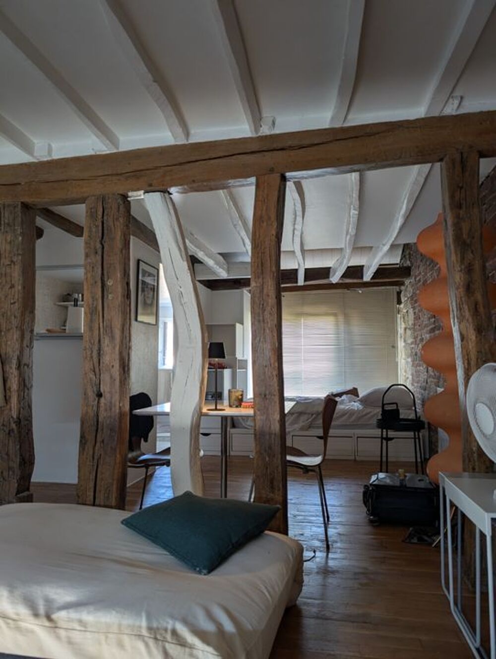 Location Appartement Studio de 33m2 à louer sur Paris 09 Paris 9