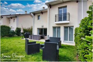  Maison à vendre 5 pièces 126 m²