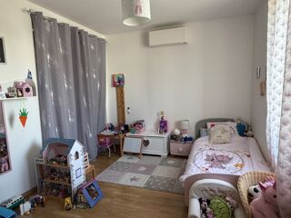  Maison à vendre 5 pièces 111 m²