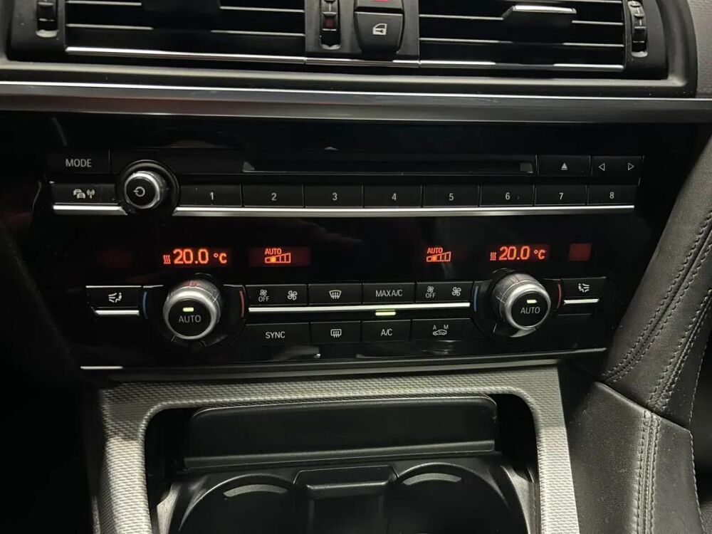 S&eacute;rie 6 Gran Coup&eacute; 640d xDrive 3.0 d 24V 313 cv M Sport 2016 occasion 74330 Poisy