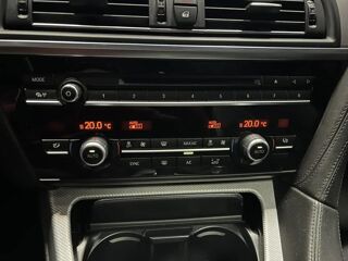 S&eacute;rie 6 Gran Coup&eacute; 640d xDrive 3.0 d 24V 313 cv M Sport 2016 occasion 74330 Poisy