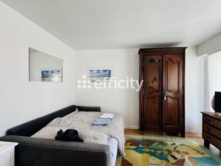  Appartement à vendre 1 pièce 29 m²