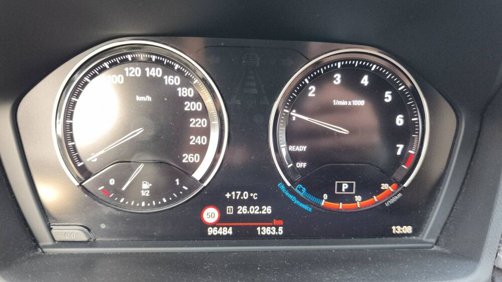 X2 sDrive 18i 140 DKG7 M Sport 2019 occasion 60000 Beauvais