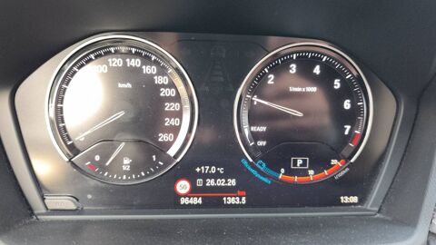 X2 sDrive 18i 140 DKG7 M Sport 2019 occasion 60000 Beauvais