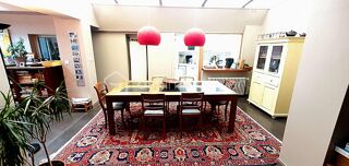  Maison  vendre 14 pices 200 m