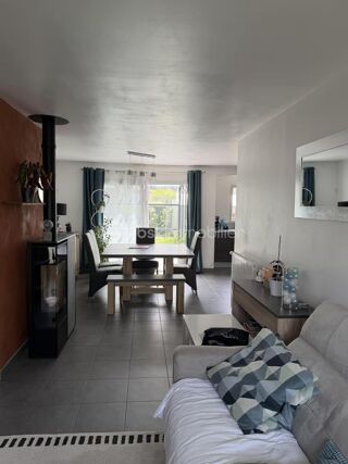  Maison à vendre 3 pièces 61 m²