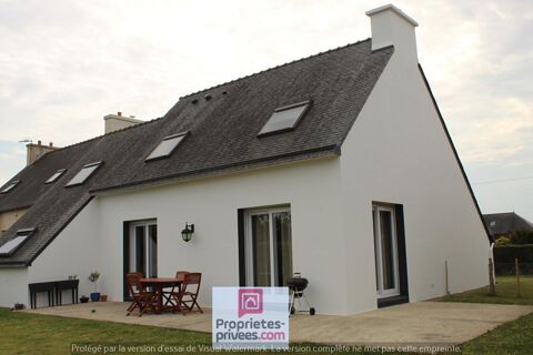   LE FOLGO�T Maison - 5 pi�ce(s) - 98 m�