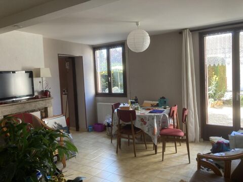  Maison � louer 4 pi�ces 80 m�
