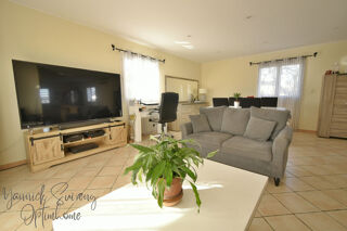  Villa à vendre 5 pièces 136 m²