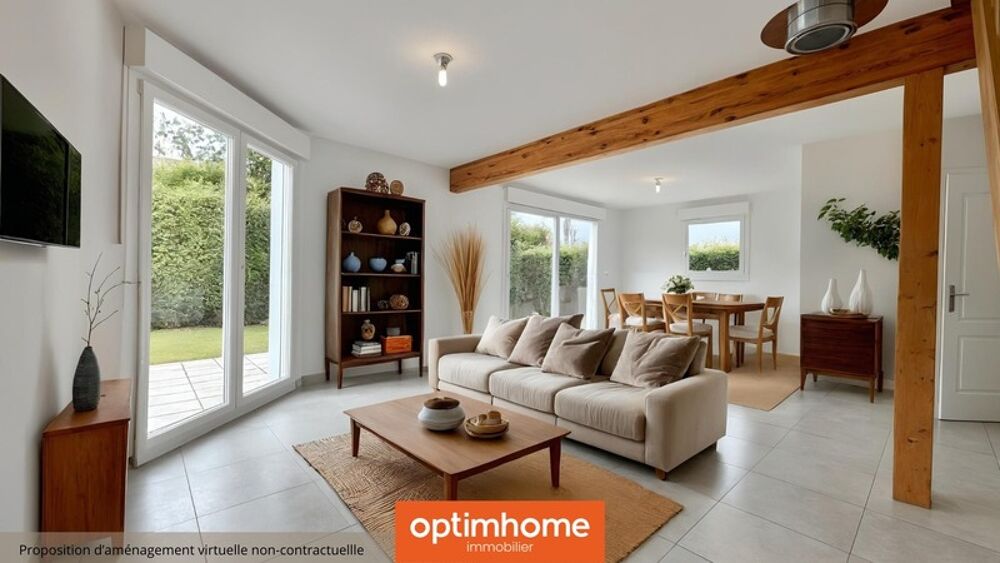 Maison 5 pièces 110 m² · à Saulxures sur Moselotte · 110 m² · 238 000 €