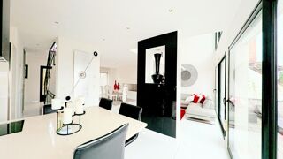  Villa � vendre 5 pi�ces 150 m�