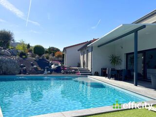  Villa à vendre 6 pièces 150 m²