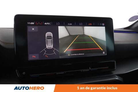Formentor 1.5 TSI V DSG7 150 ch 2022 occasion 92130 Issy-les-Moulineaux