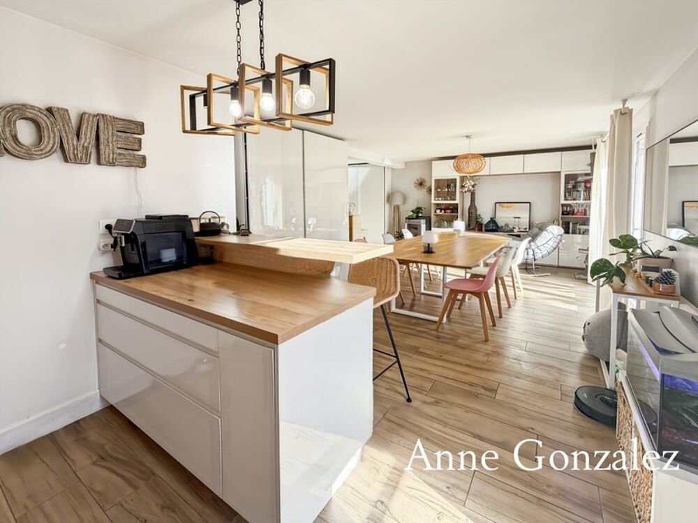 ORLEANS SUD, quartier Dauphine-Cigogne, Charmante maison T4 avec son jardin clos et arboré exposé sud ouest