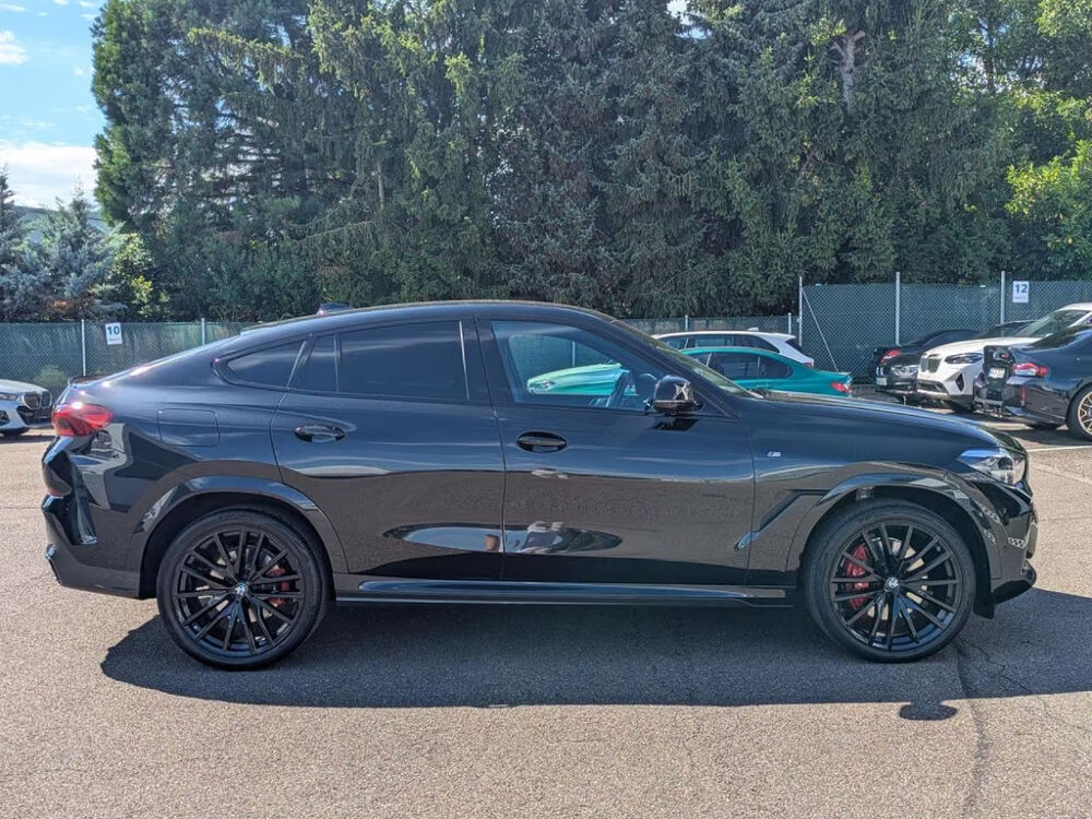 X6 xDrive30d M Sport 2023 occasion 33000 Bordeaux