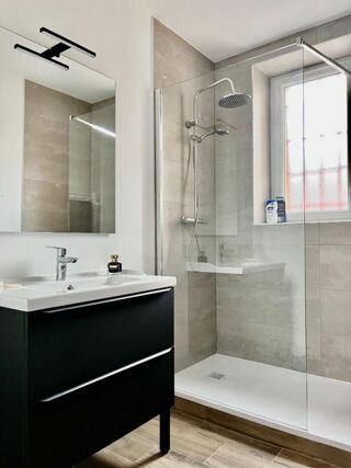  Appartement � vendre 3 pi�ces 72 m�