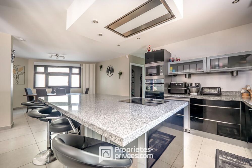 Vente Propriété/Château Demeure de prestige Soisy Sous Montmorency 8 pièce(s) 235 m2 Soisy sous montmorency