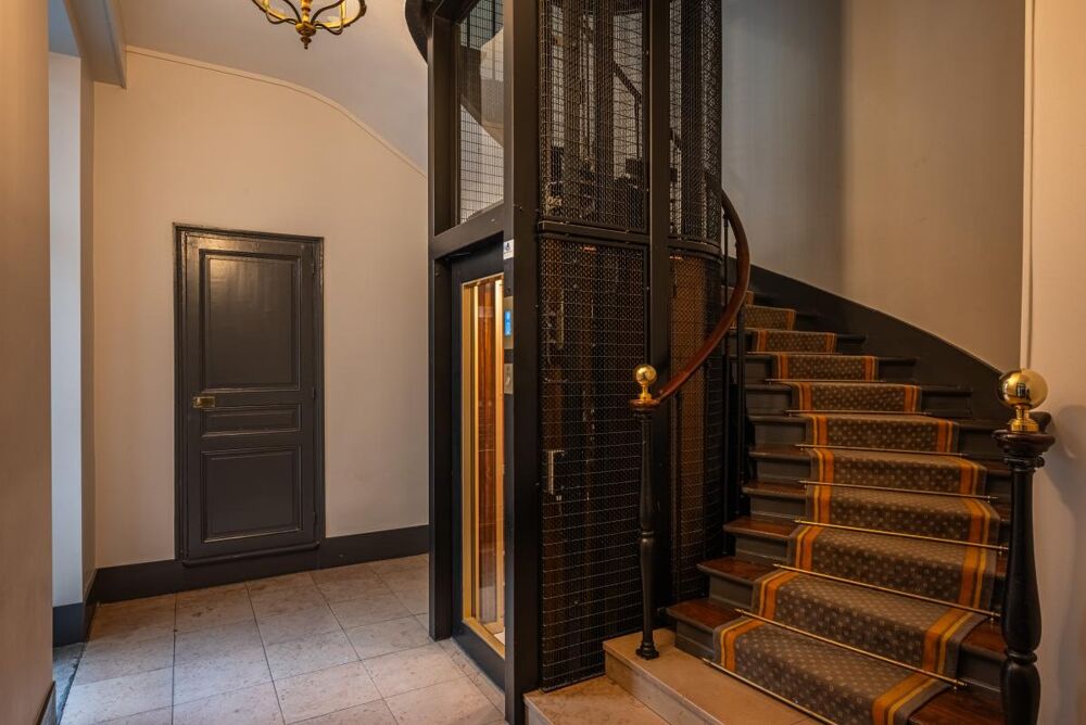 Vente Appartement Appartement Paris 8