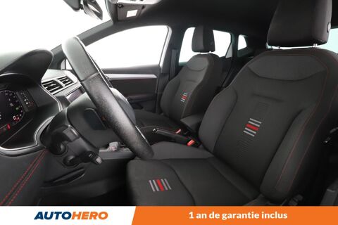 Ibiza 1.0 EcoTSI FR DSG7 110 ch 2021 occasion 92130 Issy-les-Moulineaux