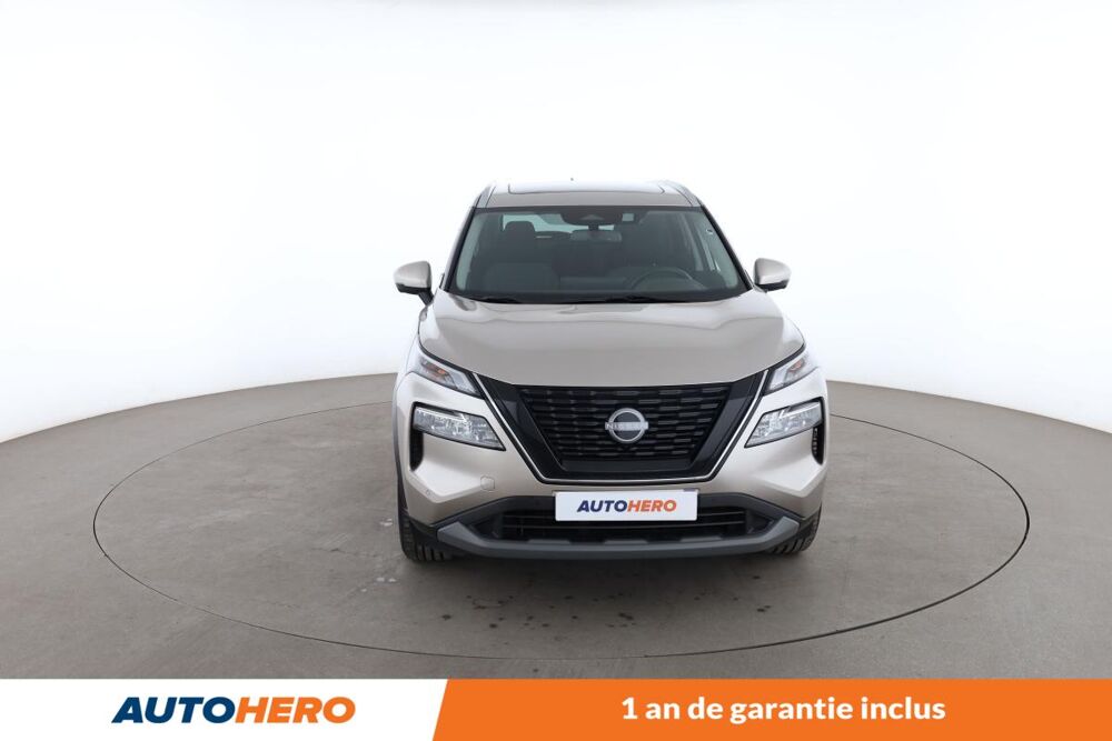 X-Trail 1.5 e-POWER N-Connecta 5PL 204 ch 2024 occasion 92130 Issy-les-Moulineaux