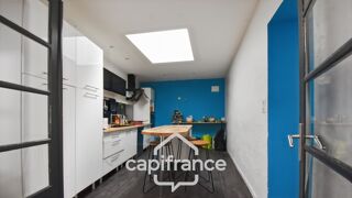  Maison � vendre 6 pi�ces 128 m�